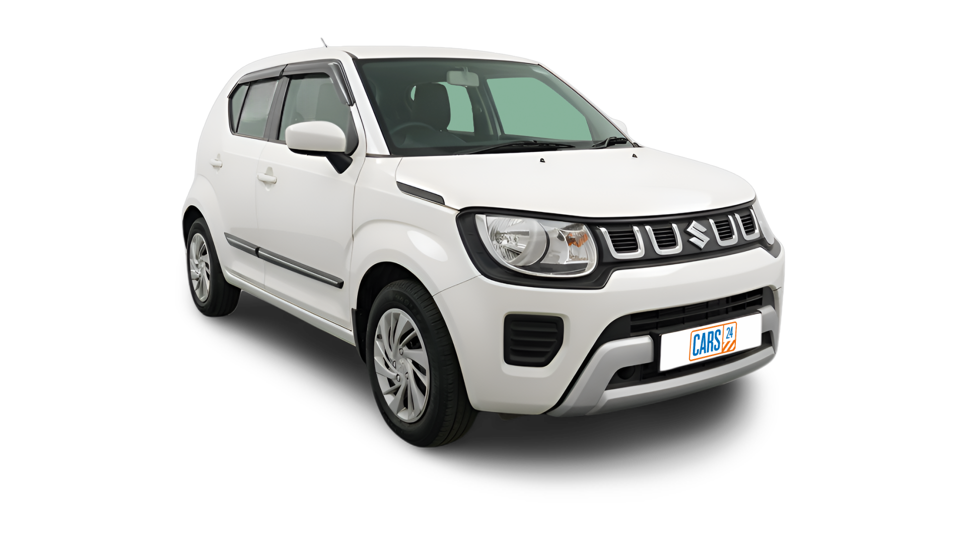 Maruti IGNIS-img
